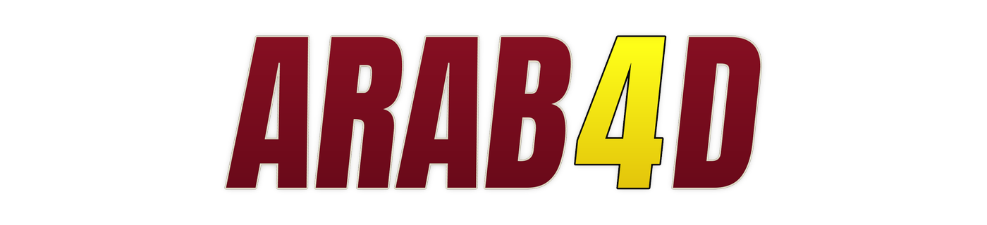 arab4d